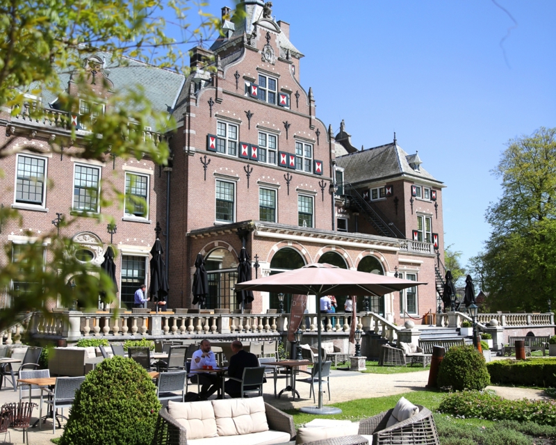 Hotel Landgoed Duin & Kruidberg