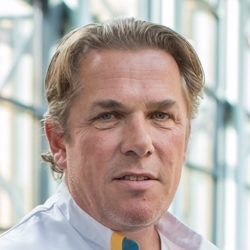 Marc Romijn
