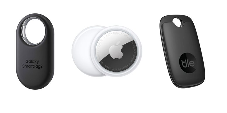 Bluetooth tags