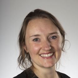Annette Compter
